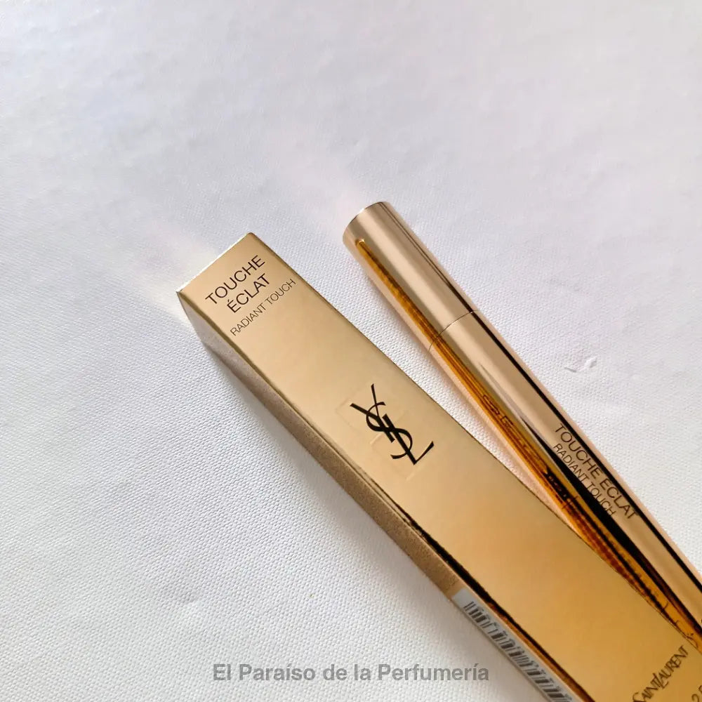 Touche Éclat - 2 Ivoire Lumiere - Corrector e iluminador - Corrector