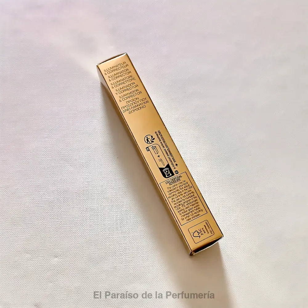 Touche Éclat - 2 Ivoire Lumiere - Corrector e iluminador - Corrector