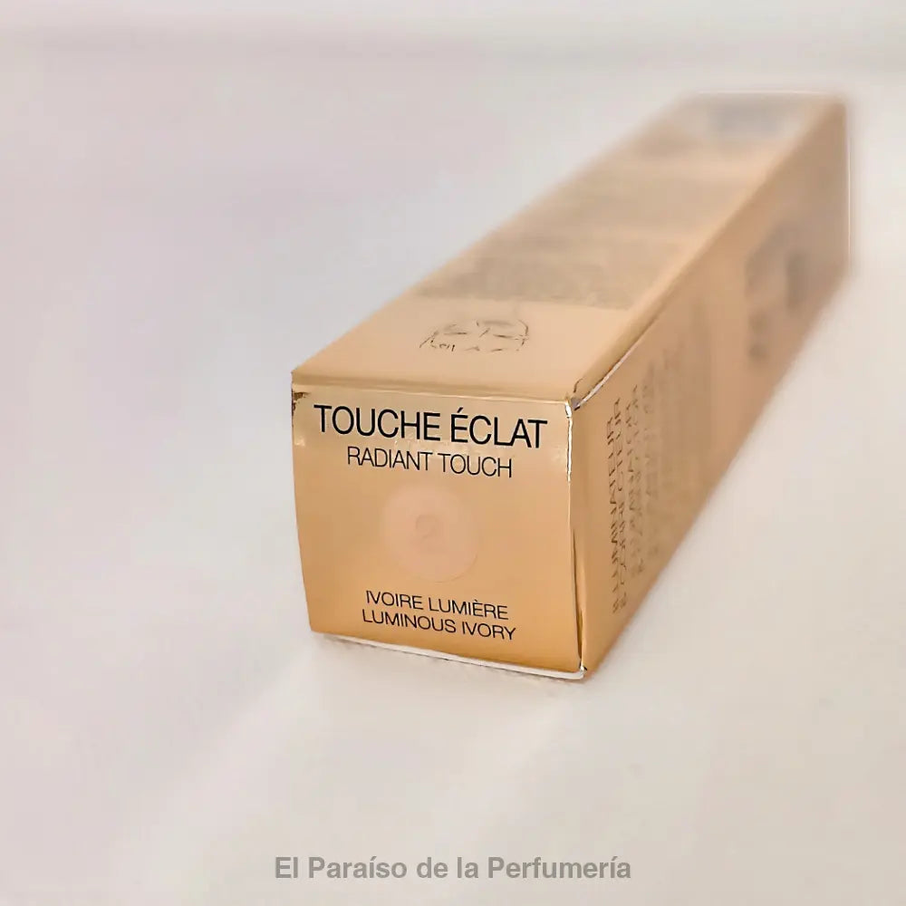 Touche Éclat - 2 Ivoire Lumiere - Corrector e iluminador - Corrector