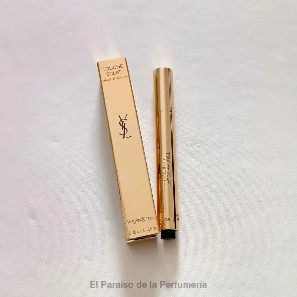Touche Éclat - 2 Ivoire Lumiere - Corrector e iluminador - Corrector