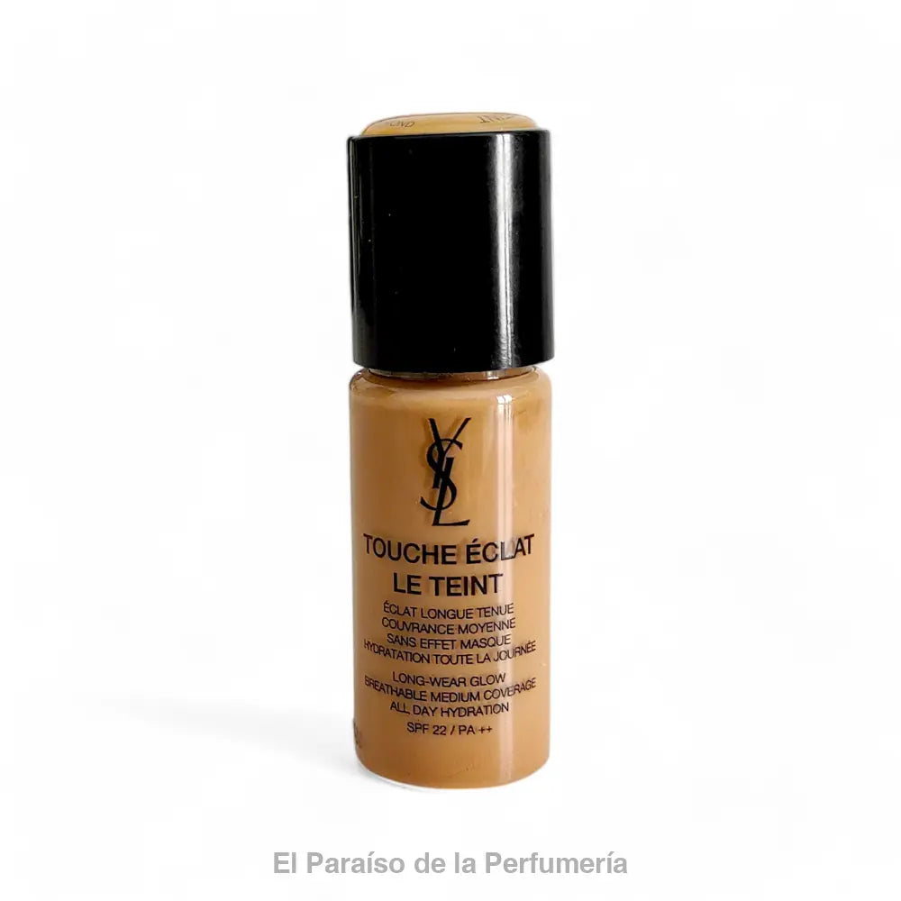 Touche Eclat Le Teint - B30 Almond - Base de Maquillaje - base de maquillaje
