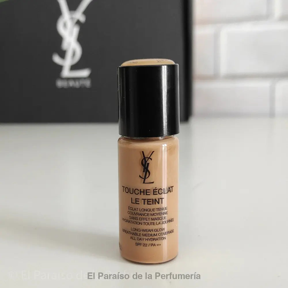 Touche Eclat Le Teint - B30 Almond - Base de Maquillaje - base de maquillaje