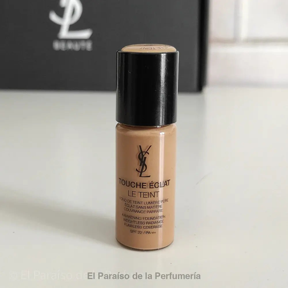 Touche Eclat Le Teint - B50 Honey - Base de Maquillaje - base de maquillaje