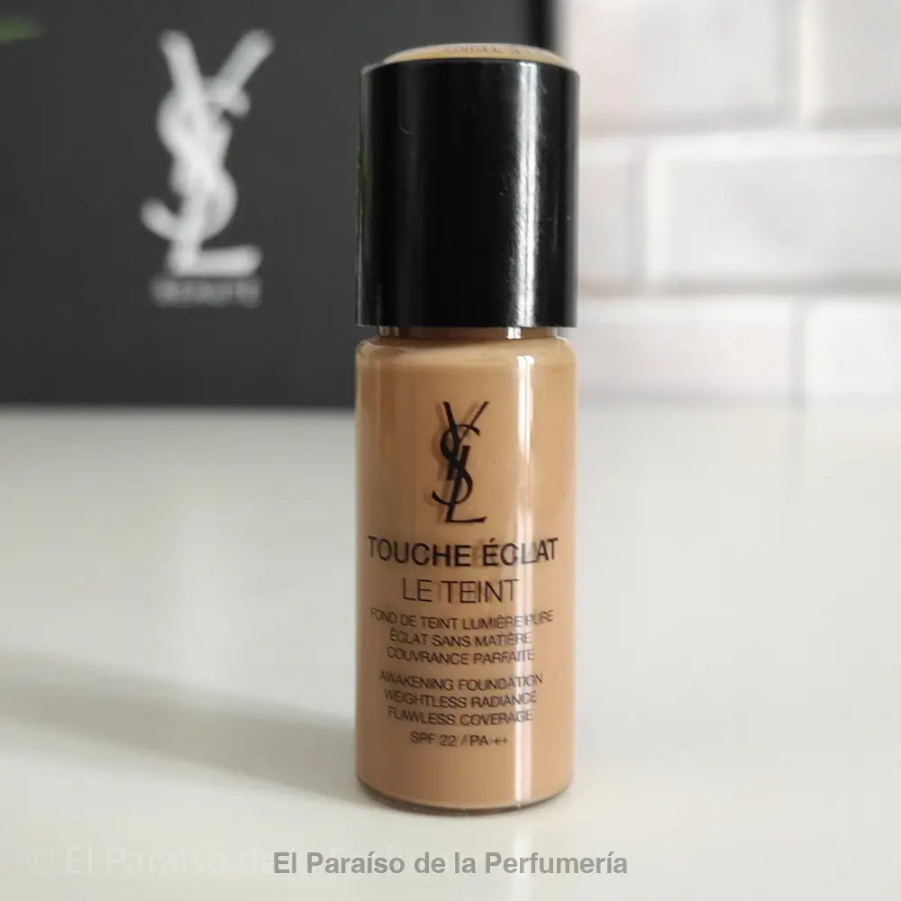 Touche Eclat Le Teint - B50 Honey - Base de Maquillaje - base de maquillaje