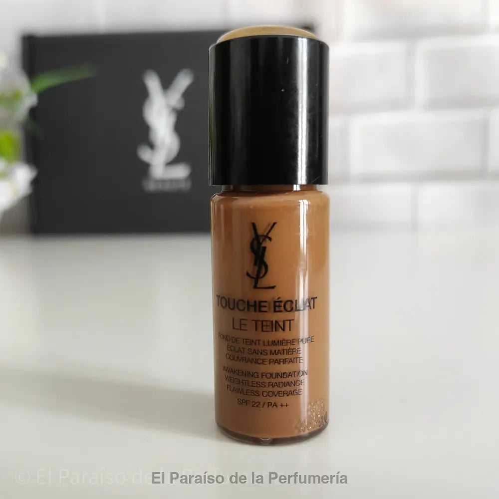 Touche Eclat Le Teint - B65 Bronze - Base de Maquillaje - base de maquillaje