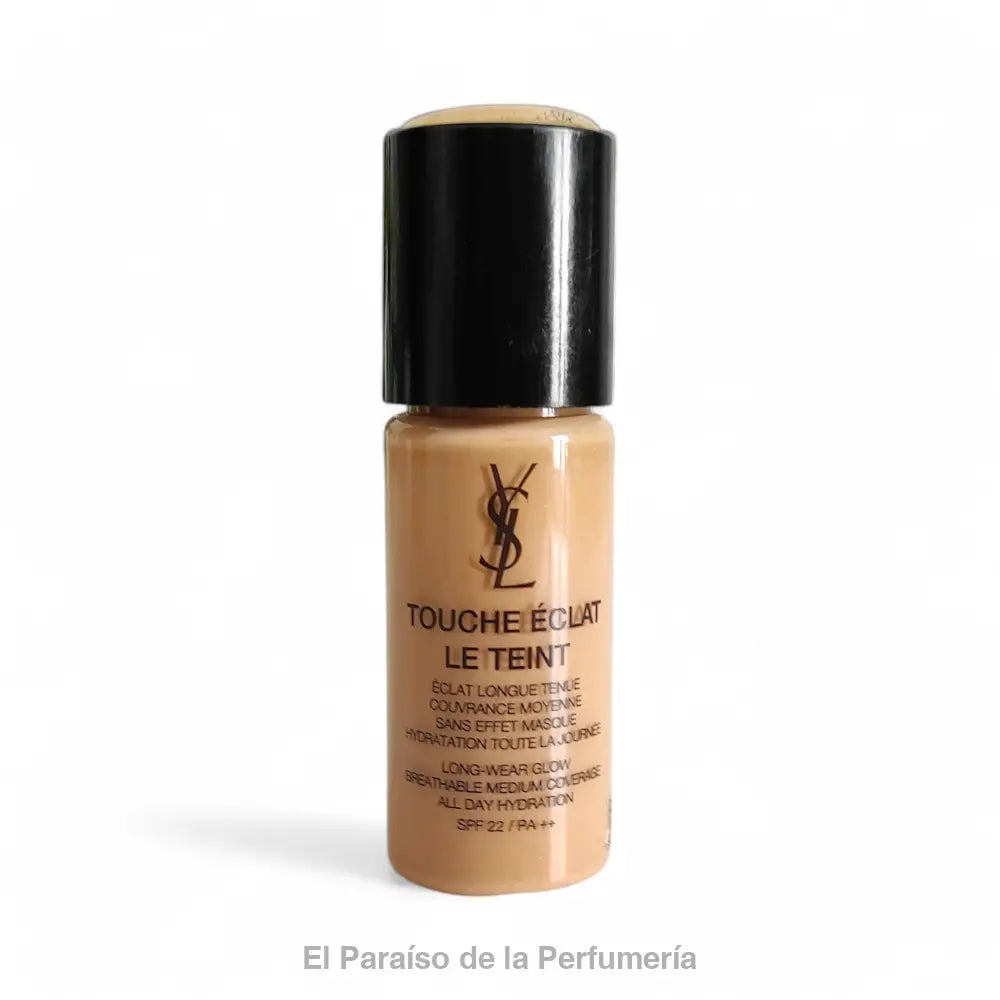 Touche Eclat Le Teint - BD25 Warm Beige - Base de Maquillaje - base de maquillaje