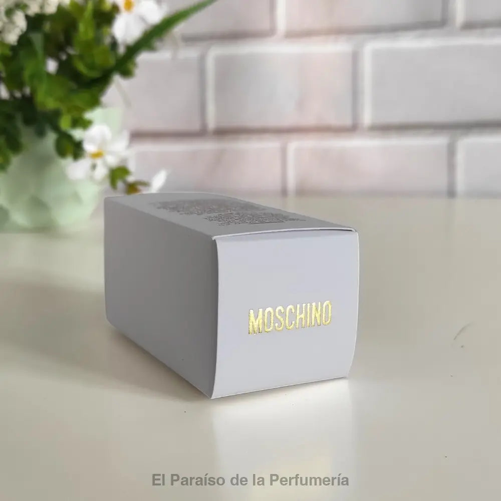 TOY 2 - Eau de Parfum 5 ml - Miniatura de Lujo - Miniatura