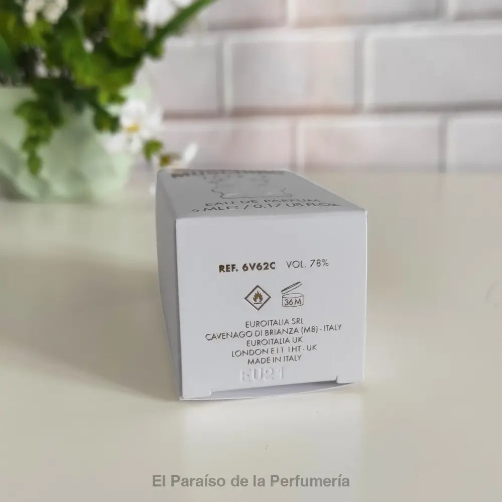 TOY 2 - Eau de Parfum 5 ml - Miniatura de Lujo - Miniatura
