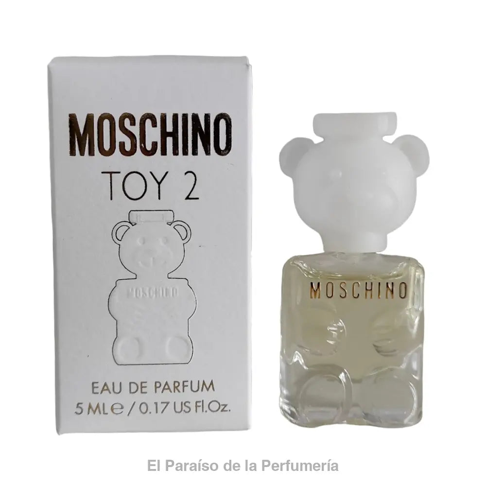 TOY 2 - Eau de Parfum 5 ml - Miniatura de Lujo - Miniatura