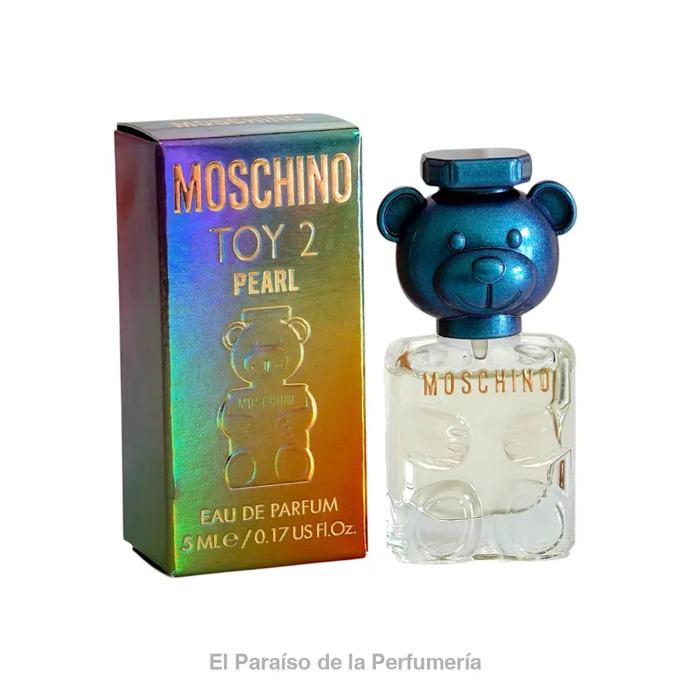 Toy 2 Pearl Eau de Parfum 5 ml - Miniatura de Lujo - Perfume