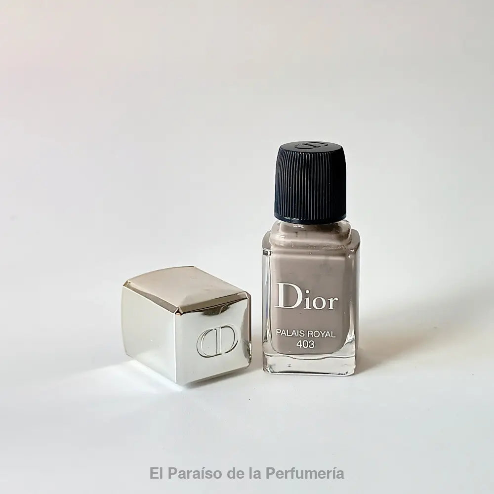 Vernis Nail Lacquer - 403 Palais Royal - Laca de Uñas Efecto Gel - esmalte de uñas