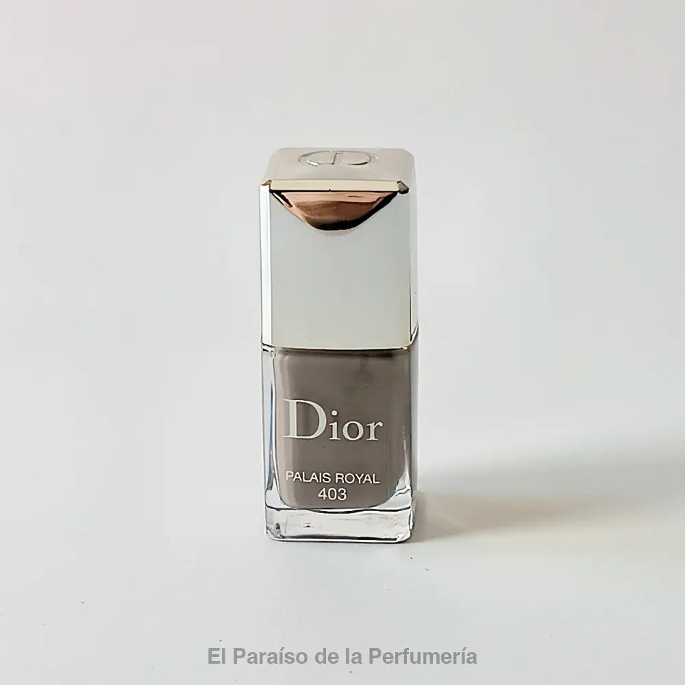 Vernis Nail Lacquer - 403 Palais Royal - Laca de Uñas Efecto Gel - esmalte de uñas