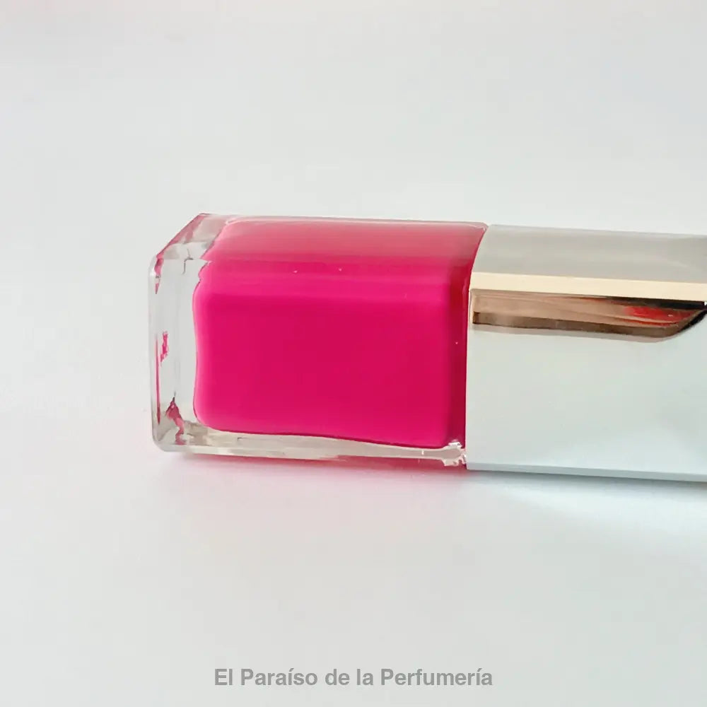 Vernis Nail Lacquer - 661 Bonheur - Laca de Uñas Efecto Gel - esmalte de uñas