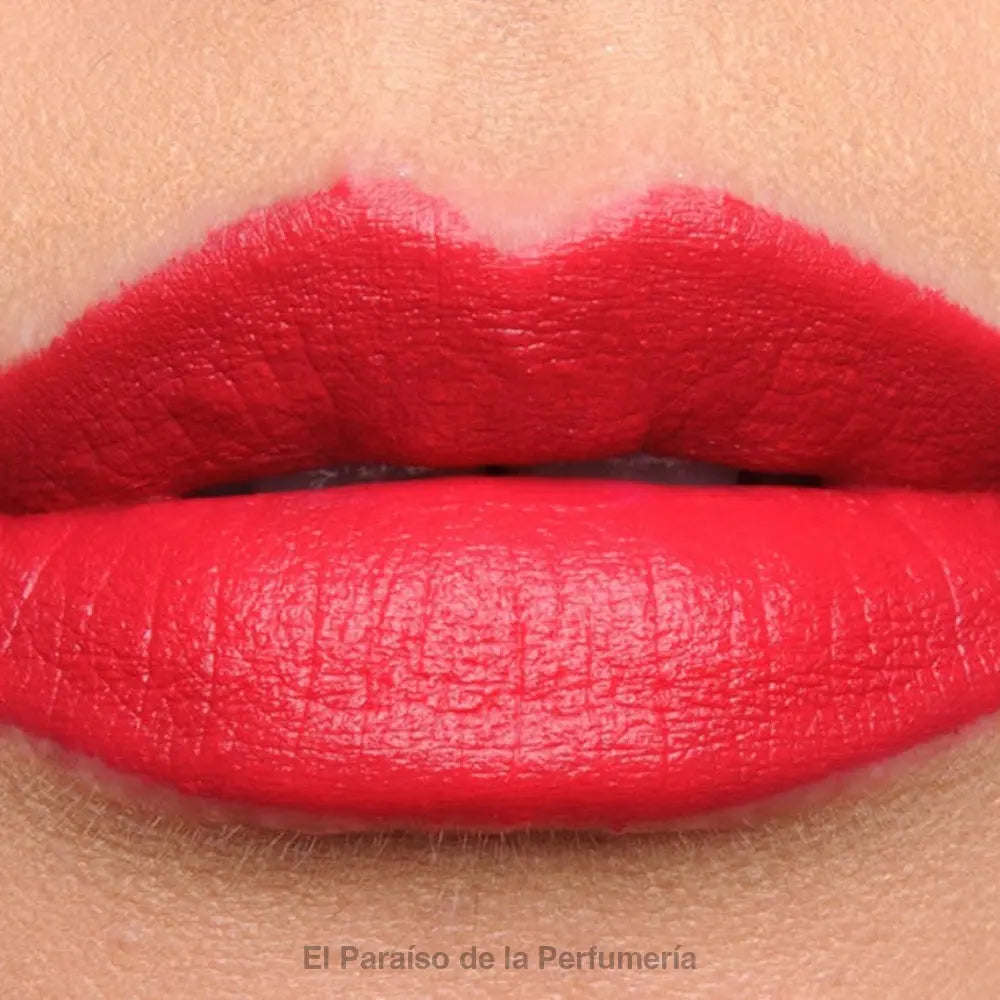 Vice Comfort Matte Lipstick #Iracebeth Edición Limitada - Barra de labios