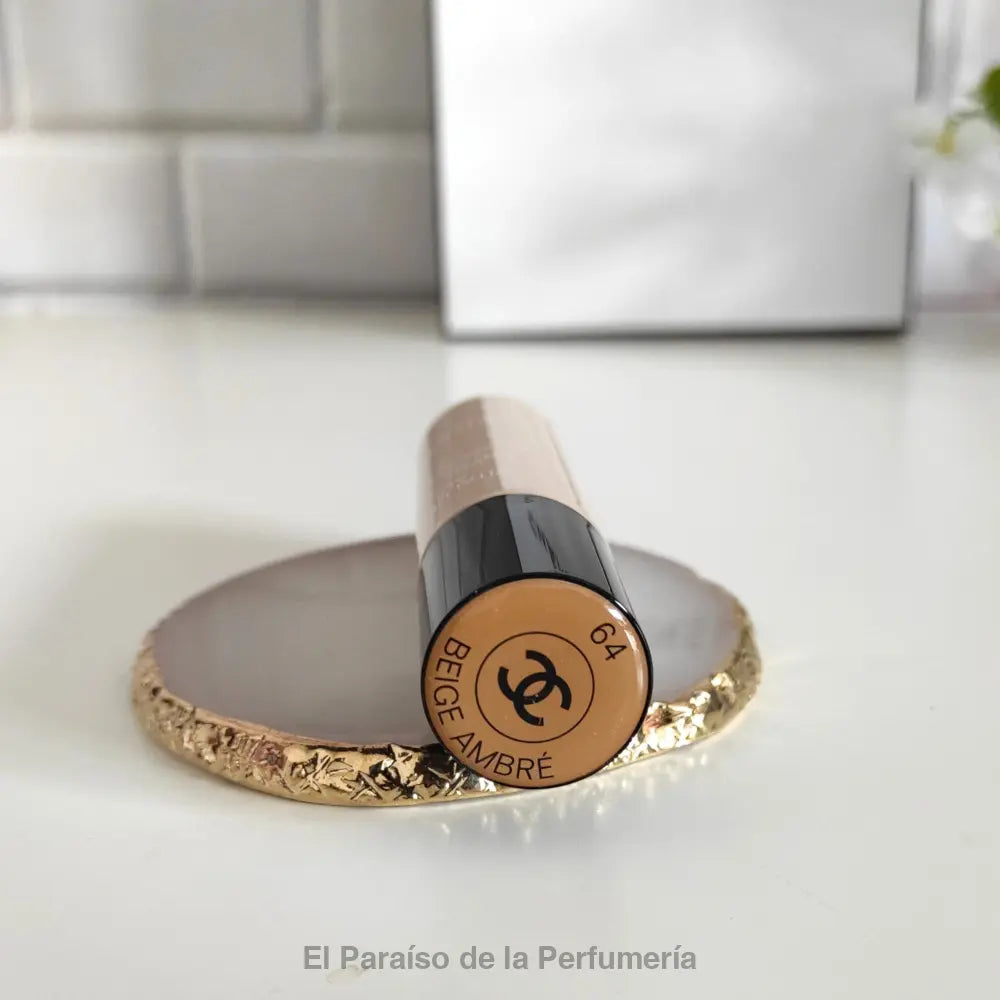 Vitalumière Aqua SPF15 - 64 Ambrè Beige - Base de maquillaje ligera y luminosa - base de maquillaje