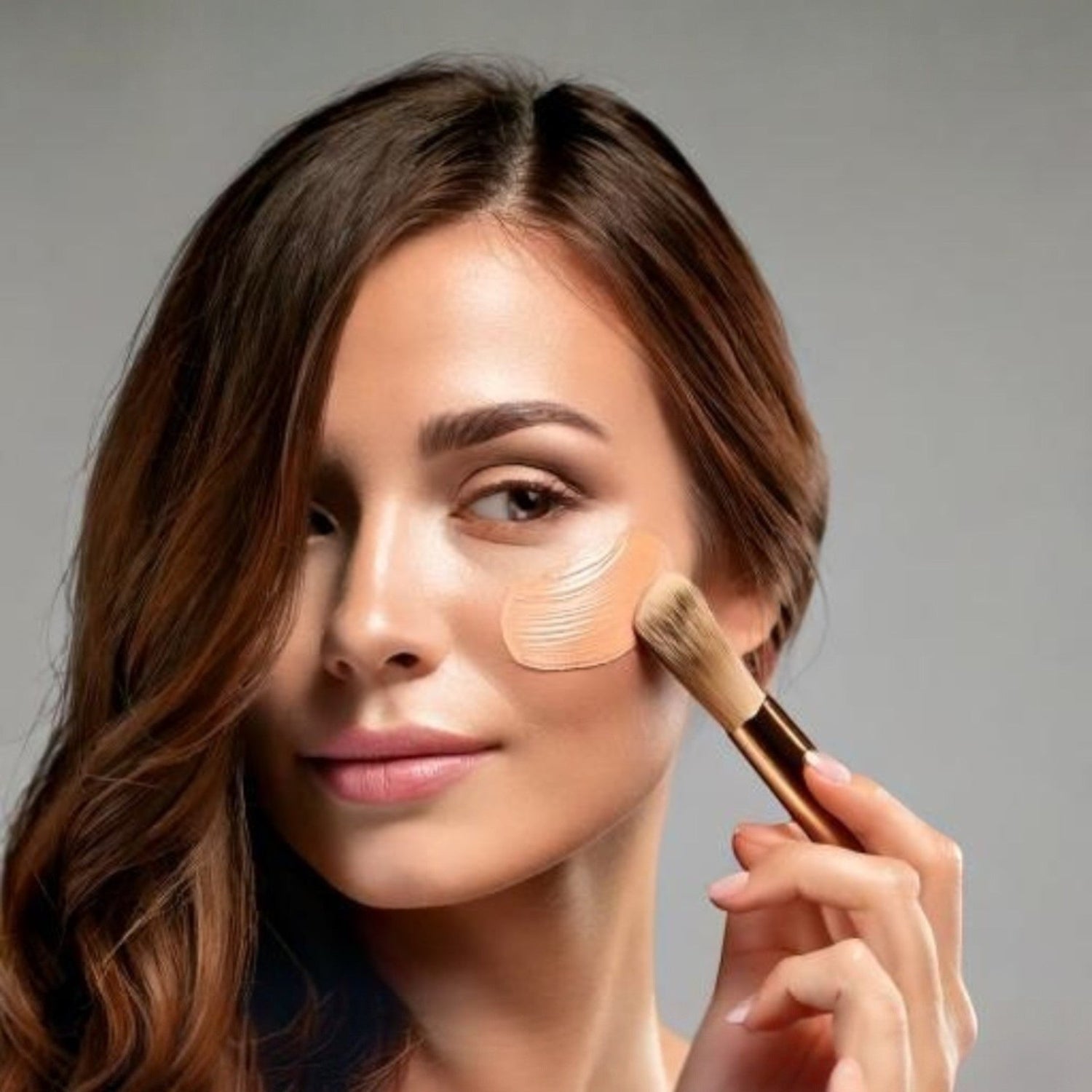 Bases de Maquillaje