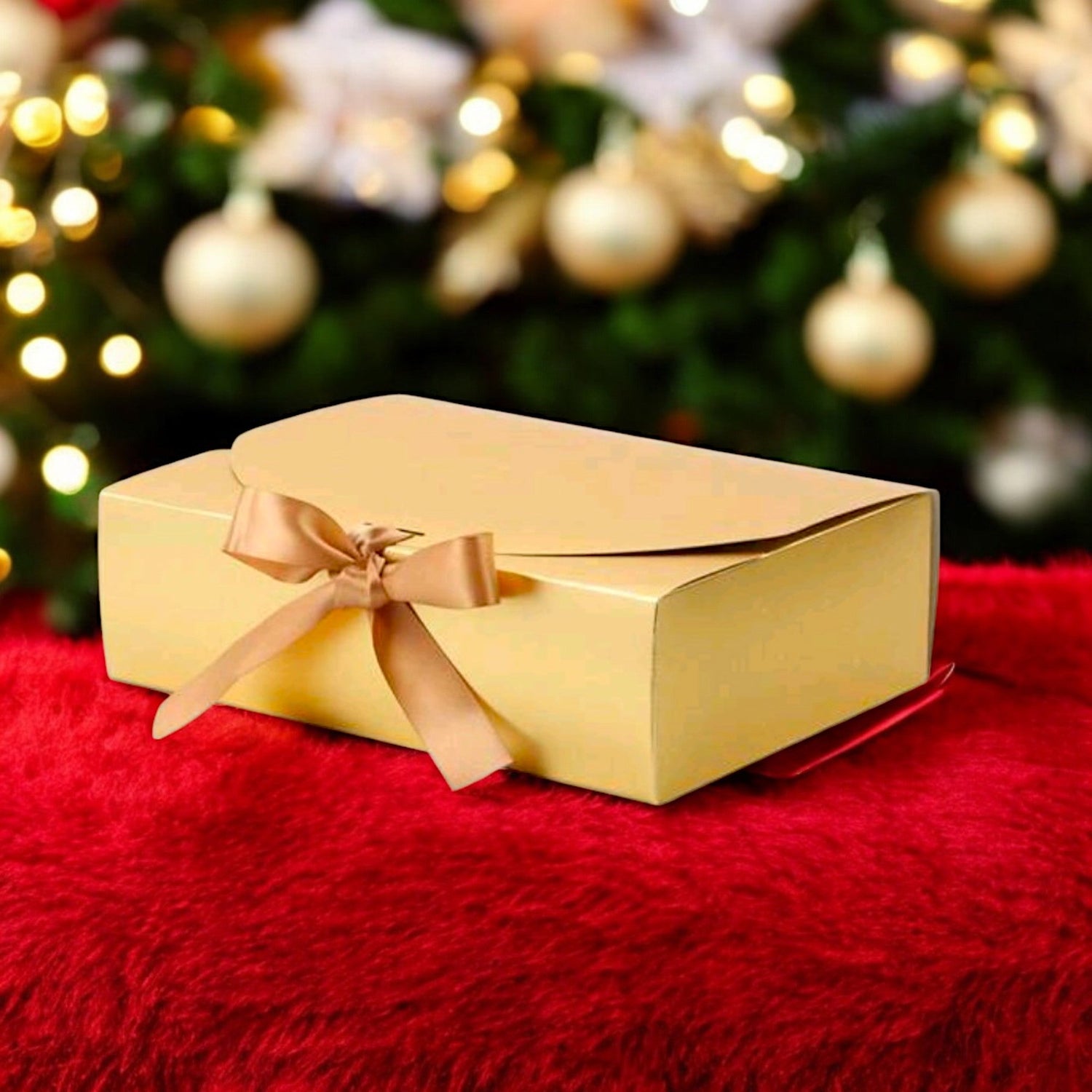 Envoltorio de Regalo