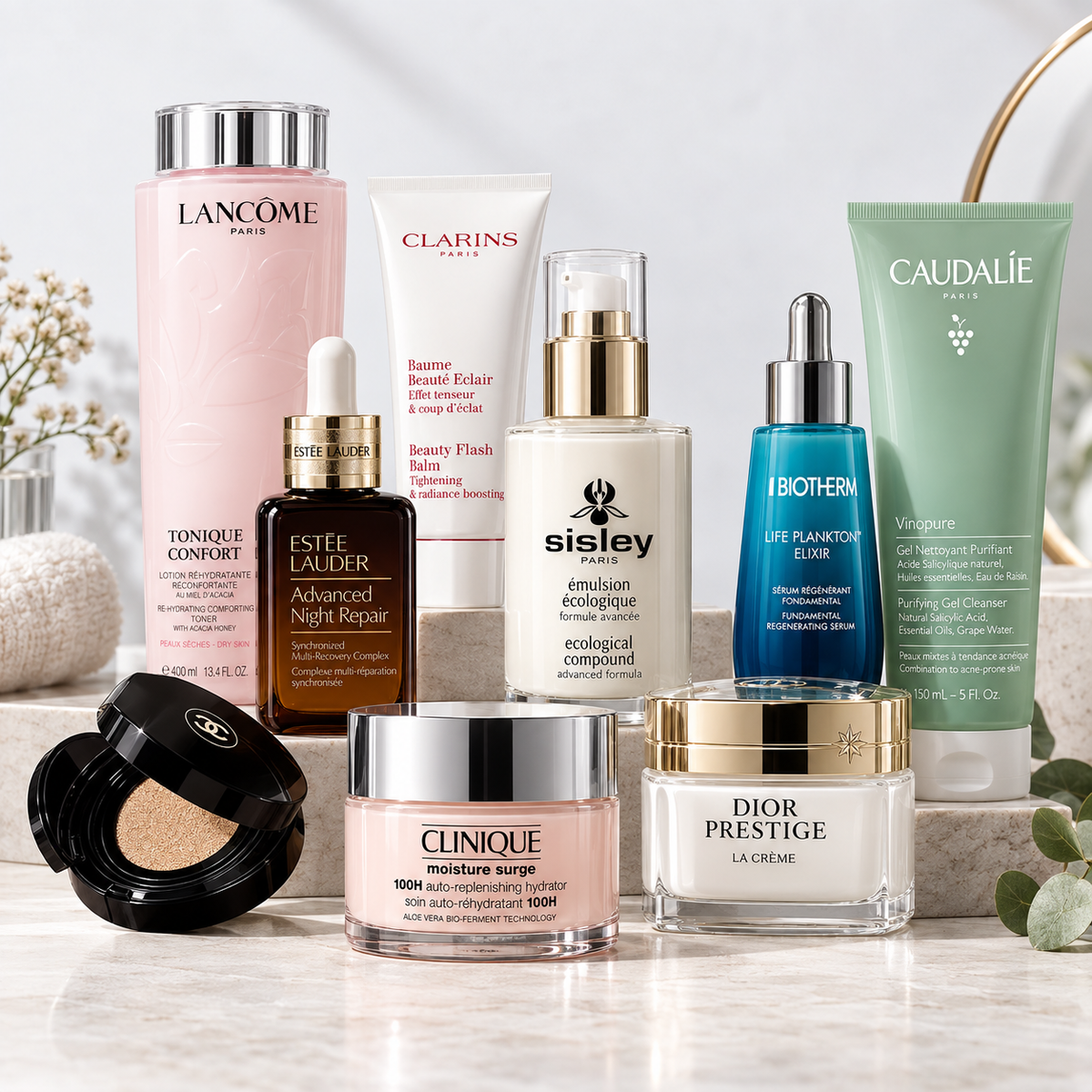 COSMÉTICA