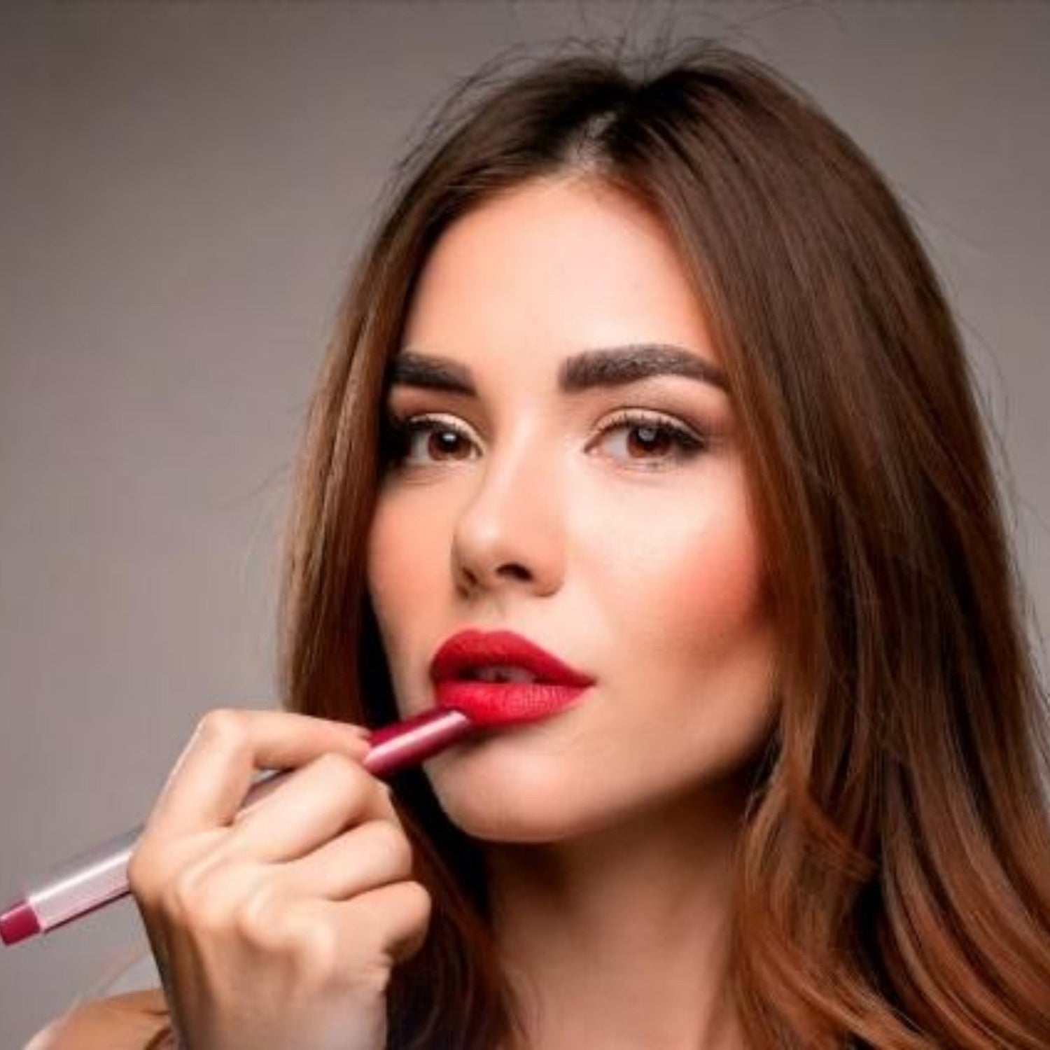 delineadores de labios