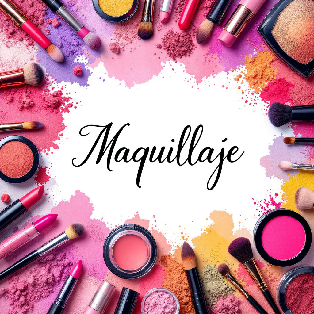 Maquillaje