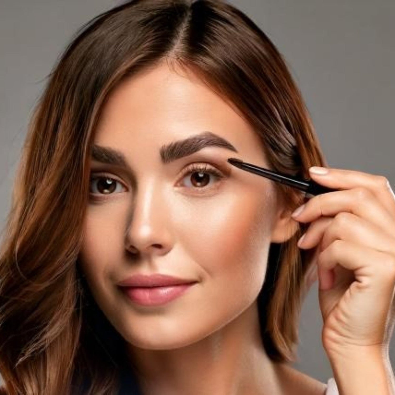 Maquillaje de Cejas