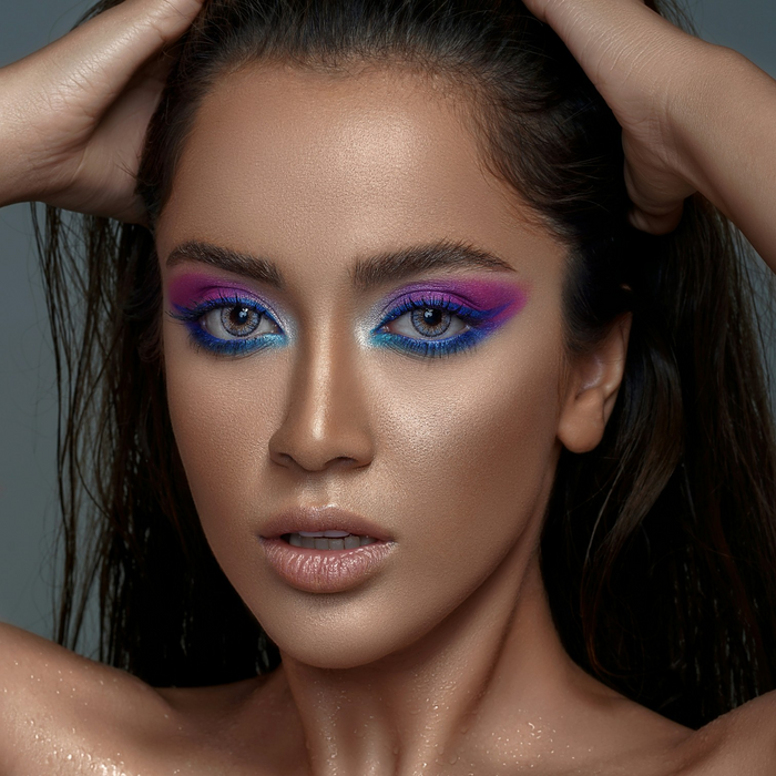 Sombras de Ojos