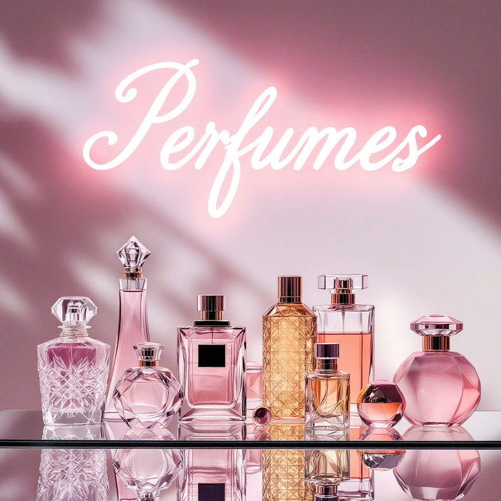 Perfumes