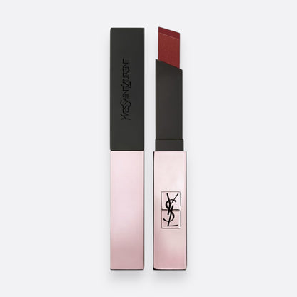 Rouge Pur Couture The Slim Glow Matte - Labial Matte Luminoso