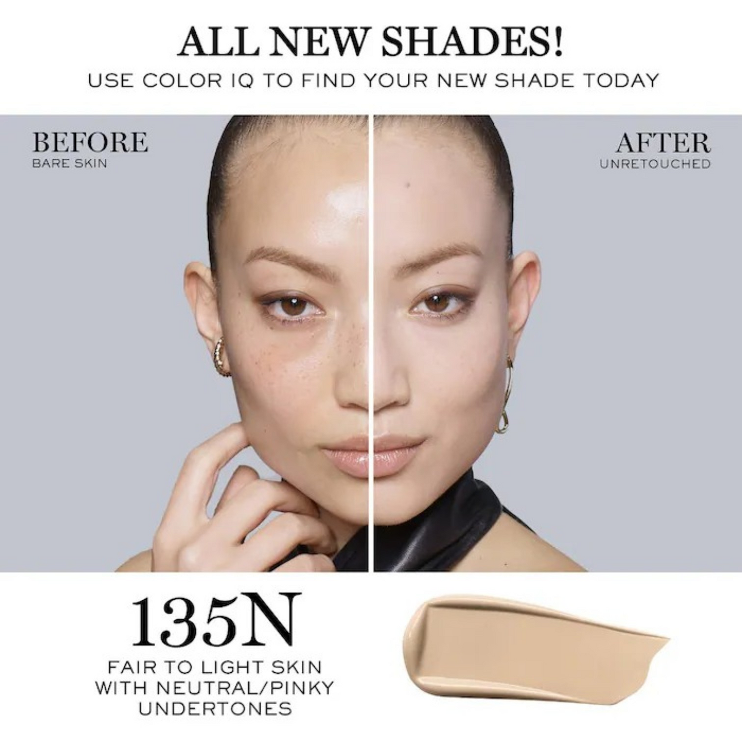 Lancome Teint Idole Ultra Wear Foundation - Varios Tamaños
