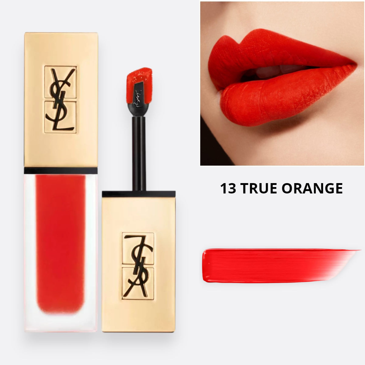 Tatouage Couture Matte Stain - Labial Líquido