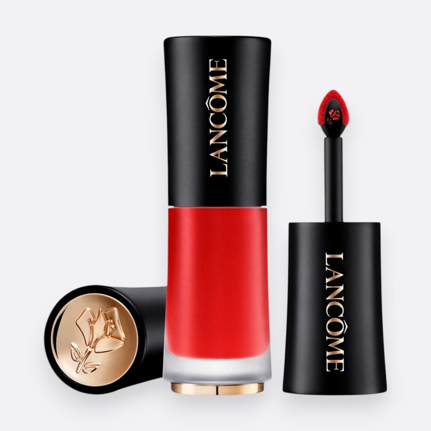 Lancôme L'Absolu Rouge Drama Ink - Labial Líquido