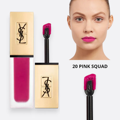 Tatouage Couture Matte Stain - Labial Líquido
