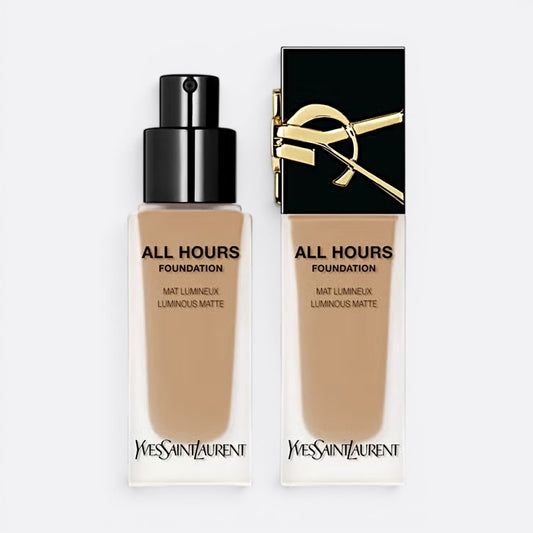 All Hours Luminous Matte Foundation SPF39 - MN7 - Base de Maquillaje