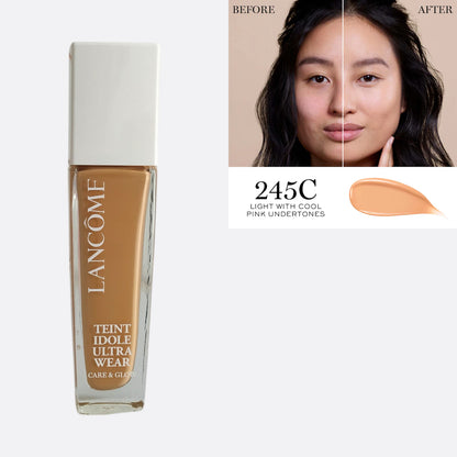 Lancome Teint Idole Ultra Wear Care & Glow 30 ml