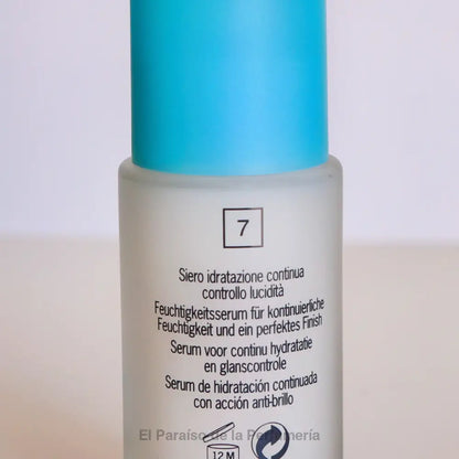Annayake 24h Continuous Hydration Shine Control Serum: Hidrata y Controla el Brillo - Serum facial