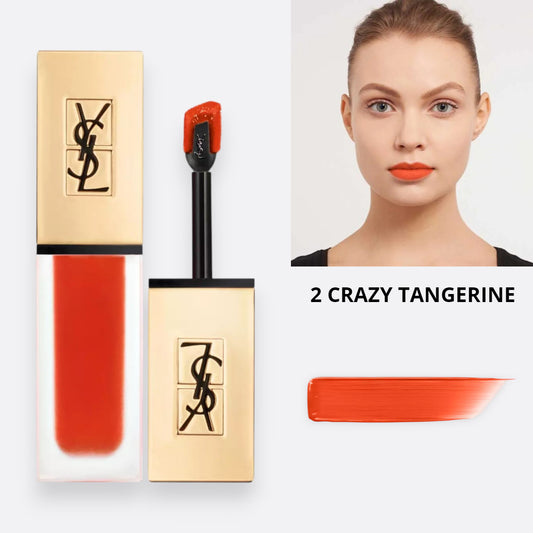 Tatouage Couture Matte Stain - Labial Líquido