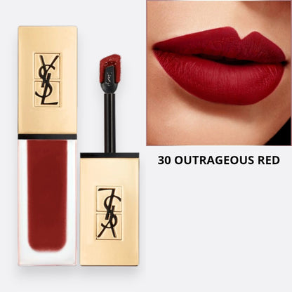 Tatouage Couture Matte Stain - Labial Líquido