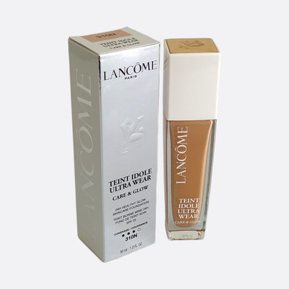 Lancome Teint Idole Ultra Wear Care & Glow 30 ml