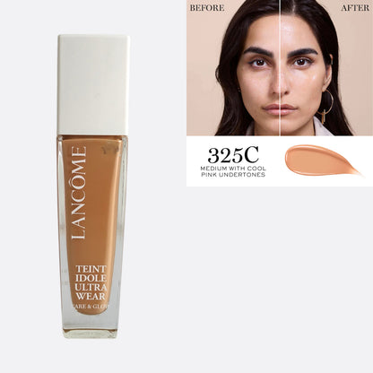 Lancome Teint Idole Ultra Wear Care & Glow 30 ml