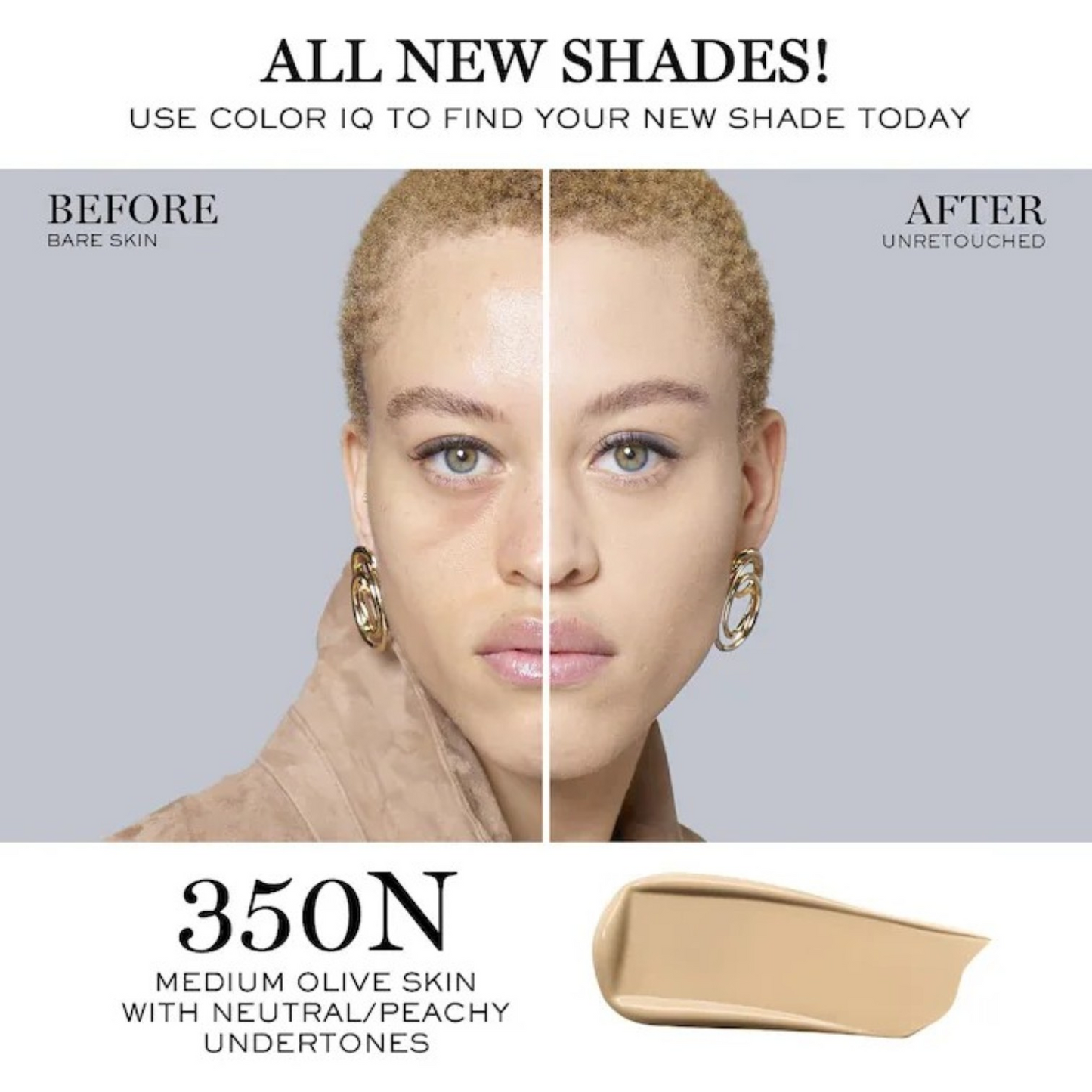Lancome Teint Idole Ultra Wear Foundation - Varios Tamaños