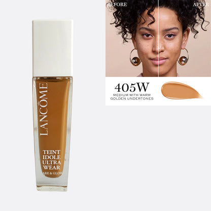 Lancome Teint Idole Ultra Wear Care & Glow 30 ml
