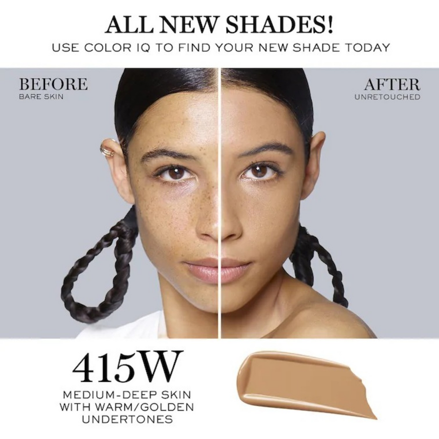Lancome Teint Idole Ultra Wear Foundation - Varios Tamaños
