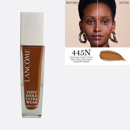 Lancome Teint Idole Ultra Wear Care & Glow 30 ml