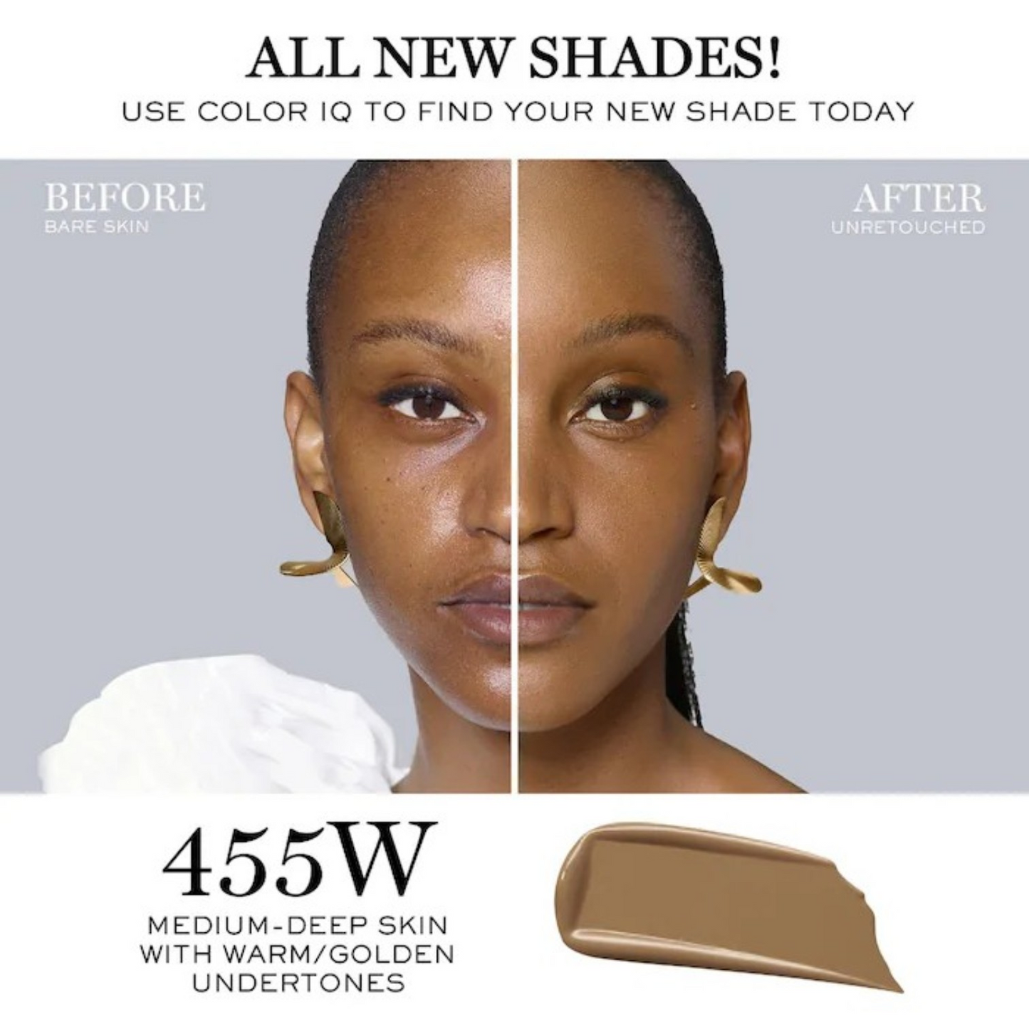 Lancome Teint Idole Ultra Wear Foundation - Varios Tamaños