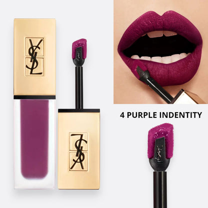 Tatouage Couture Matte Stain - Labial Líquido