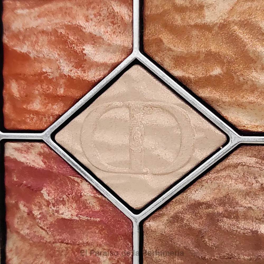 5 Couleurs Couture - 759 Dune - Paleta de Sombras de Ojos - Sombra de ojos