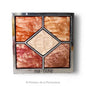 5 Couleurs Couture - 759 Dune - Paleta de Sombras de Ojos - Sombra de ojos