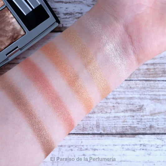 5 Couleurs Couture - 759 Dune - Paleta de Sombras de Ojos - Sombra de ojos