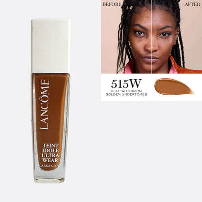 Lancome Teint Idole Ultra Wear Care & Glow 30 ml