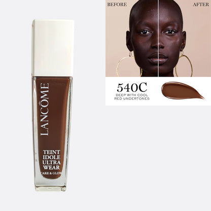 Lancome Teint Idole Ultra Wear Care & Glow 30 ml